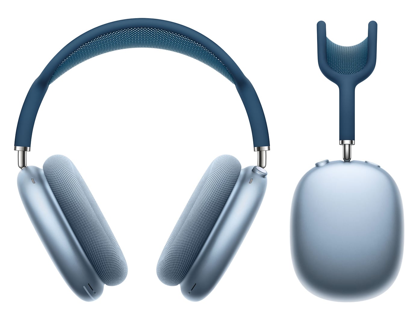 Airpods Max