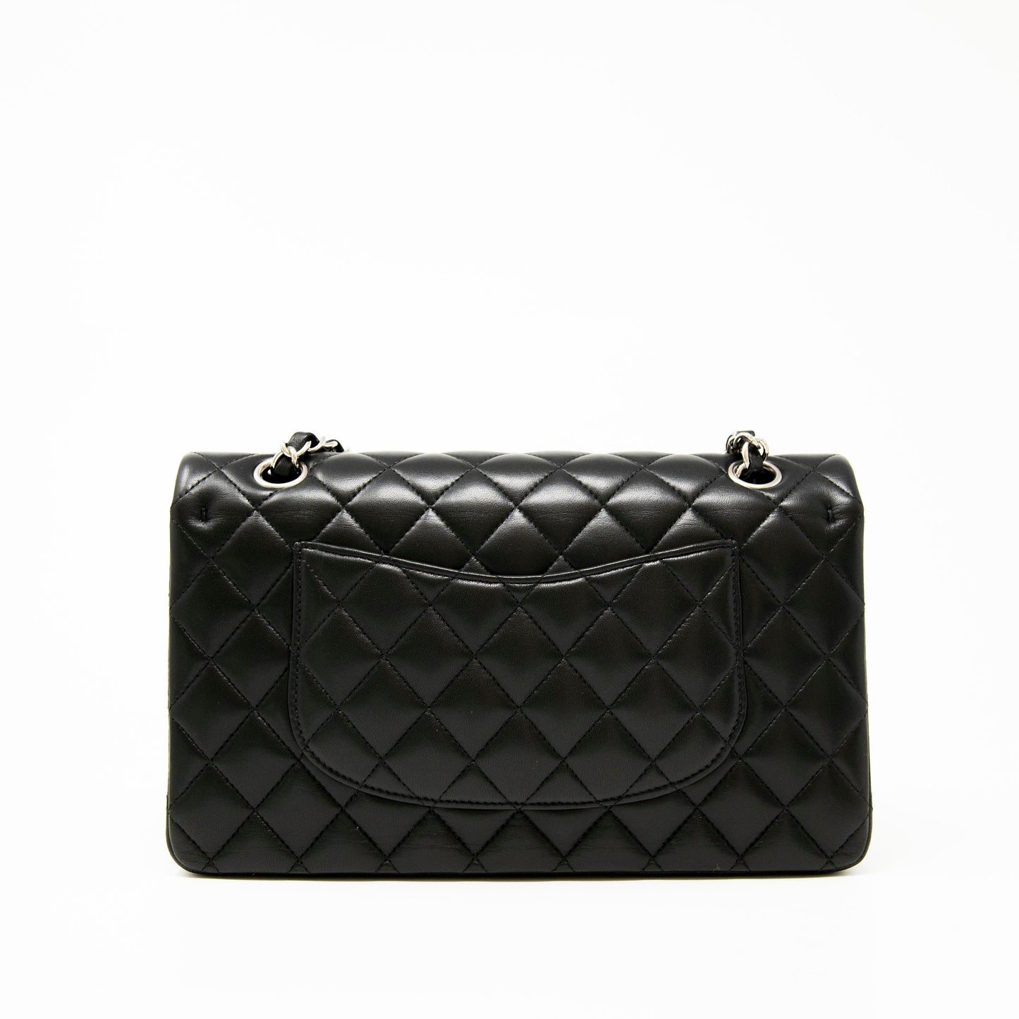 Chanel Classic Double Flap