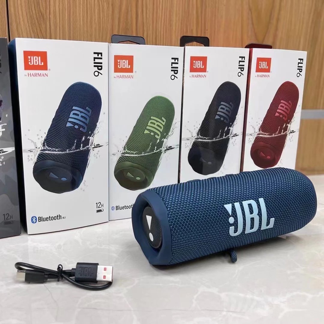 JBL Flip 6