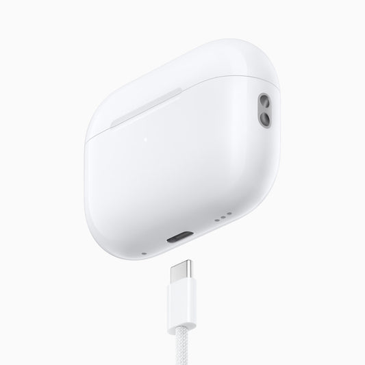 Airpods Pro 2nd Generation