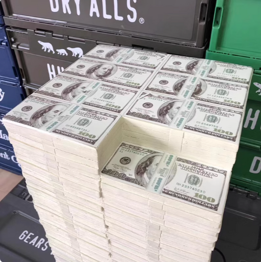 Prop American Cash