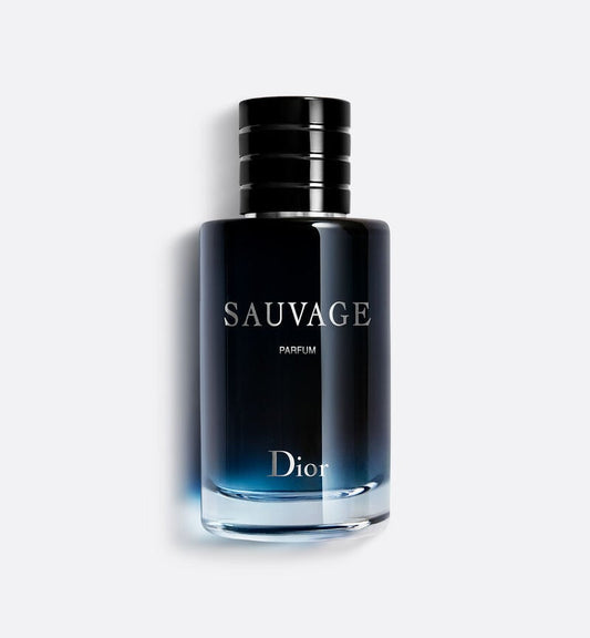 Dior Savauge