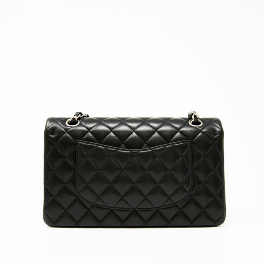 Chanel Classic Double Flap