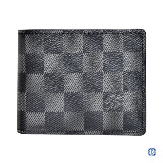 LV Wallet