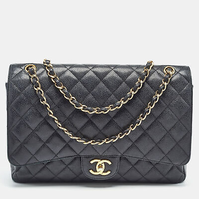 Chanel Classic Double Flap