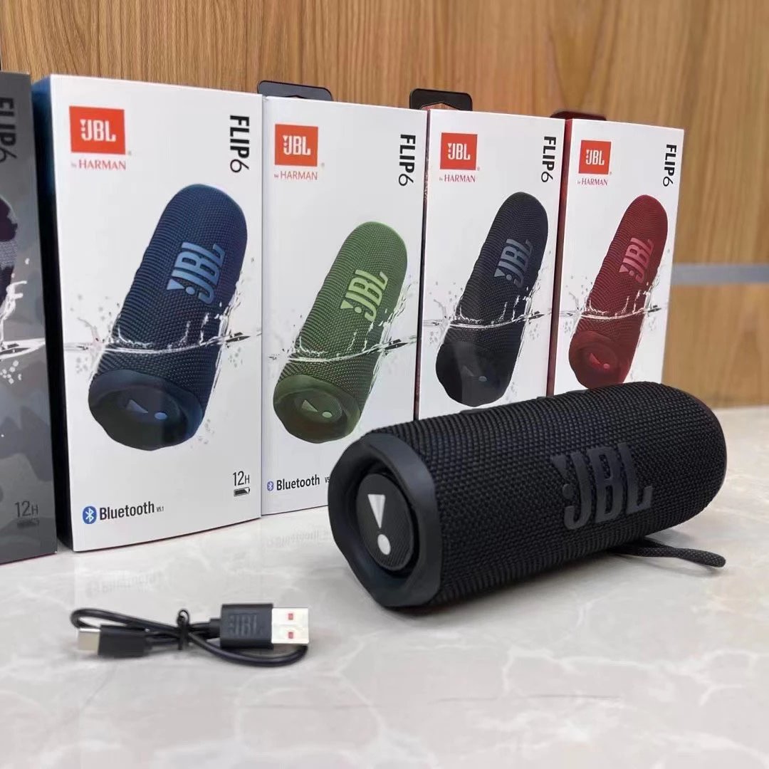 JBL Flip 6
